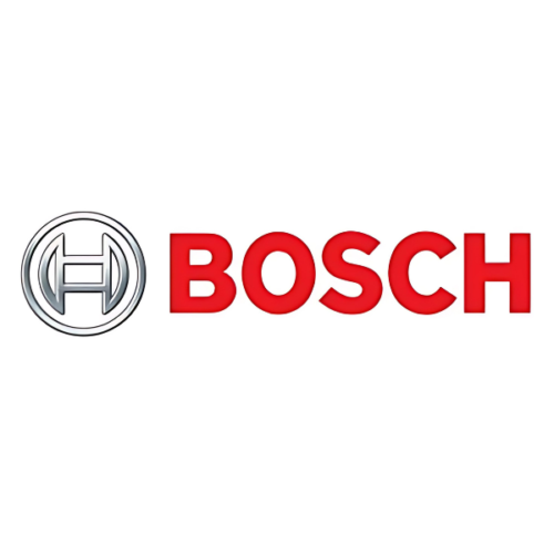 شعار علامة Bosch لأدوات البناء الكهربائية