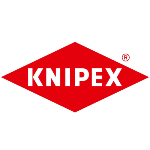 شعار علامة Knipex لأدوات اليد الاحترافية