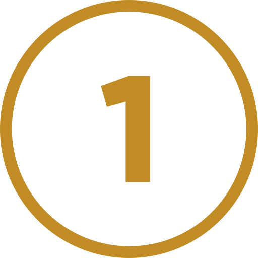 number-1