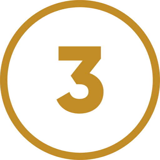 number-3